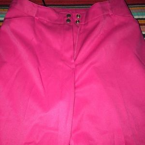 Bette & Court golf Capri sz 6